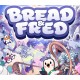Bread & Fred SEA PC Steam CD Key