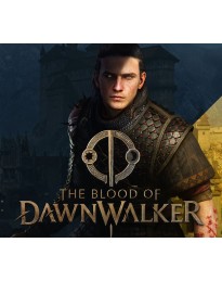 The Blood of Dawnwalker PC Steam Altergift