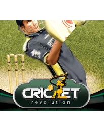 Cricket Revolution PC Steam Gift