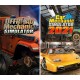 Offroad Mechanic Simulator & Car Mechanic Simulator 2021 XBOX One / Xbox Series X|S Account