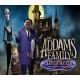 The Addams Family: Mansion Mayhem XBOX One / Xbox Series X|S CD Key