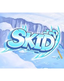SKID: Tori's Frozen Racing PC Steam CD Key