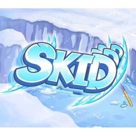 SKID: Tori's Frozen Racing PC Steam CD Key