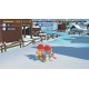 SKID: Tori's Frozen Racing PC Steam CD Key