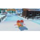 SKID: Tori's Frozen Racing PC Steam CD Key