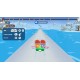 SKID: Tori's Frozen Racing PC Steam CD Key