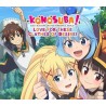 KONOSUBA - God's Blessing on this Wonderful World! Love For These Clothes Of Desire! EU Nintendo Switch CD Key