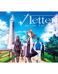 Root Letter Last Answer EU Nintendo Switch CD Key