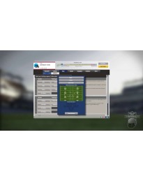 Front Page Sports Football Steam CD Key