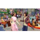 The Sims 4 - City Living DLC XBOX One CD Key