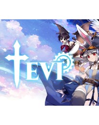 TEVI Steam CD Key