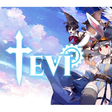 TEVI Steam CD Key