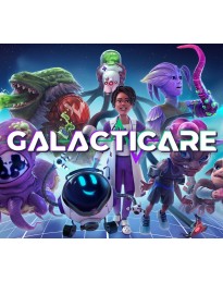 Galacticare PC Steam CD Key