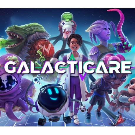 Galacticare PC Steam CD Key