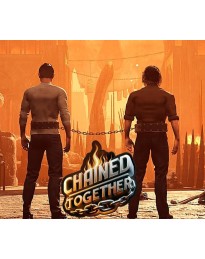 Chained Together PC Steam CD Key