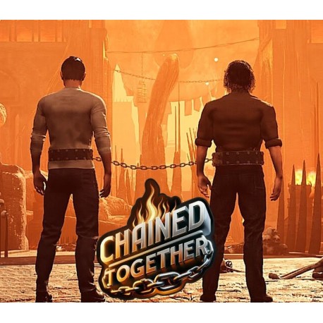 Chained Together PC Steam CD Key