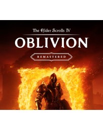 The Elder Scrolls IV: Oblivion Remastered TR PC Steam CD Key