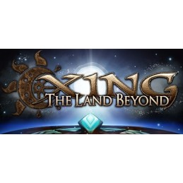 XING: The Land Beyond Steam CD Key