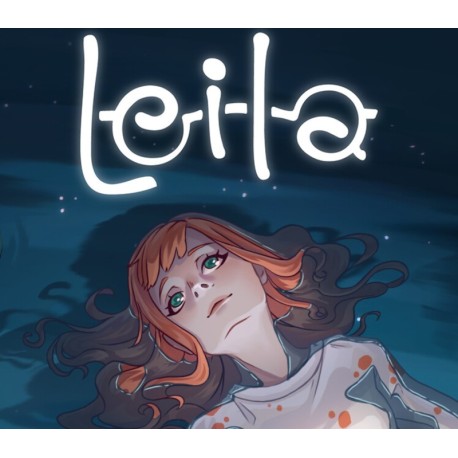 Leila EU (without DE/NL/PL/AT) PC Steam Account
