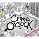 Crime O'Clock EU PC Steam CD Key