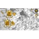Crime O'Clock EU PC Steam CD Key