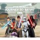 The Sims 4 - Star Wars: Journey to Batuu DLC EU XBOX One / Xbox Series X|S CD Key