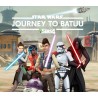 The Sims 4 - Star Wars: Journey to Batuu DLC EU XBOX One / Xbox Series X|S CD Key