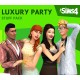 The Sims 4 - Luxury Party Stuff DLC EU XBOX One / Xbox Series X|S CD Key