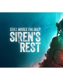 Still Wakes the Deep - Siren’s Rest DLC EU PC Steam CD Key
