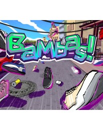 Bambas! PC Steam CD Key
