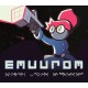 EMUUROM PC Steam CD Key