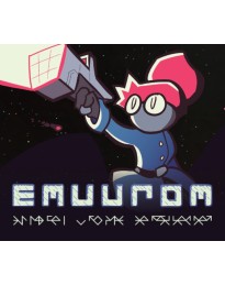 EMUUROM PC Steam CD Key
