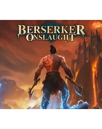 Berserker Onslaught PC Steam CD Key