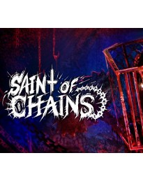 Saint of Chains PC Steam CD Key
