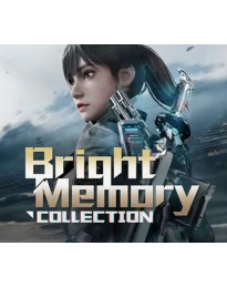 Bright Memory Collection PC Steam CD Key