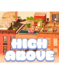 High Above PC Steam CD Key