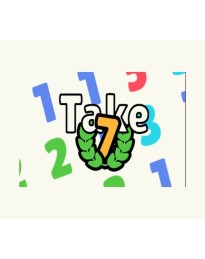 Take7 PC Steam CD Key