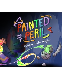 Painted Peril PC Steam CD Key