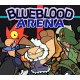 Blueblood Arena PC Steam CD Key