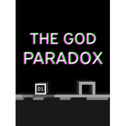 The God Paradox Steam CD Key