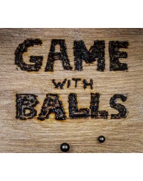 Game With Balls PC Steam CD Key