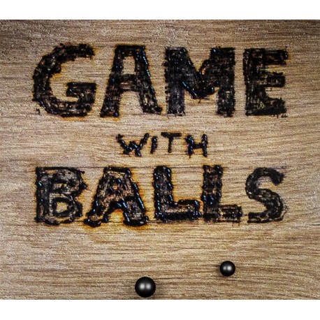 Game With Balls PC Steam CD Key