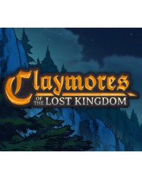 Claymores of the Lost Kingdom PC Steam CD Key