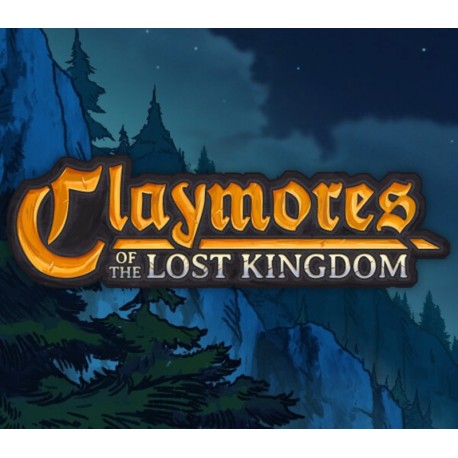 Claymores of the Lost Kingdom PC Steam CD Key