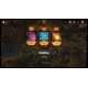 Claymores of the Lost Kingdom PC Steam CD Key