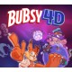 Bubsy 4D PC Steam CD Key