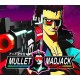 Mullet MadJack EU Nintendo Switch CD Key