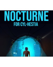 Nocturne for Cyl-Hestia PC Steam CD Key