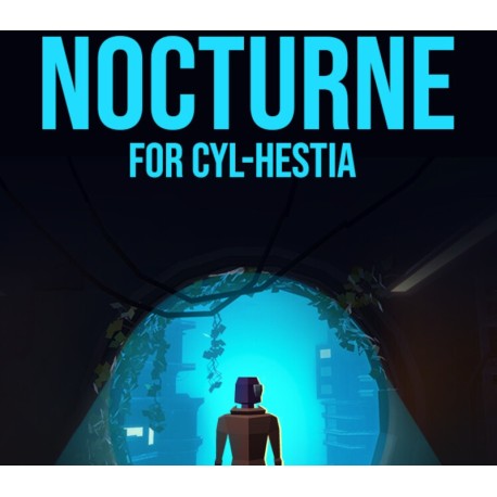 Nocturne for Cyl-Hestia PC Steam CD Key