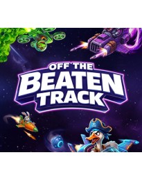 Off the Beaten Track PC Steam CD Key